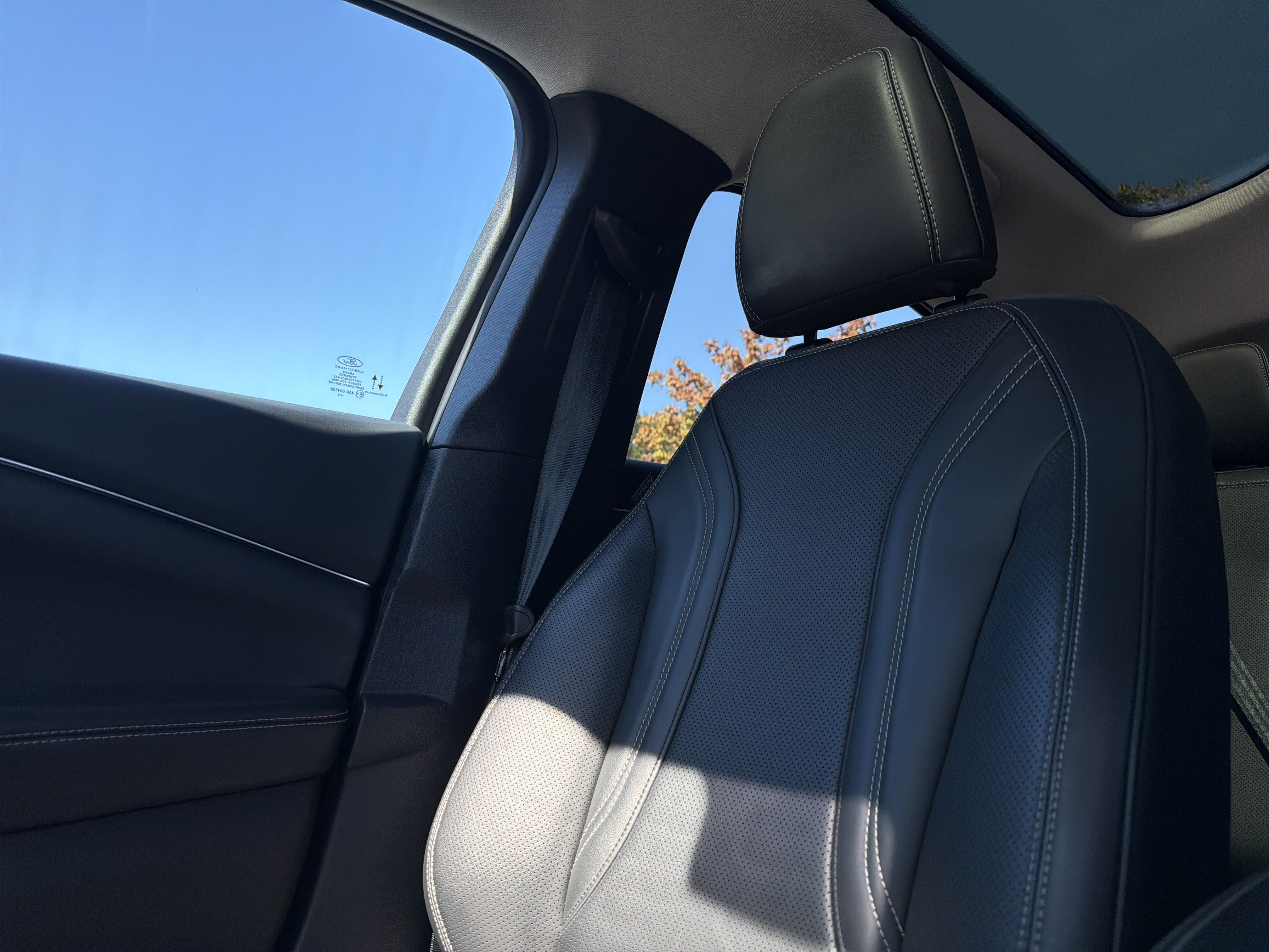 Used 2023 Ford Mustang Mach-E Premium RWD image 24