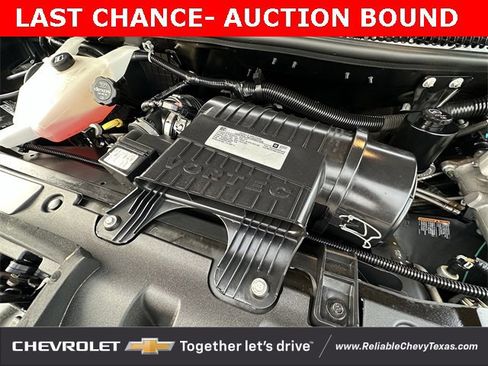 Used 2019 Chevrolet Express 2500 image 37