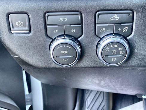 New 2026 GMC Sierra 1500 Elevation w/ Elevation Select Package image 27