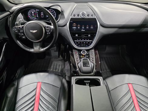 Used 2023 Aston Martin DBX 707 AWD/4WD image 10