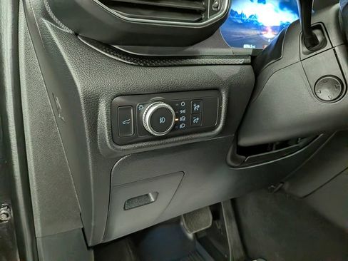 Used 2021 Ford Explorer ST w/ Equipment Group 401A AWD/4WD image 20