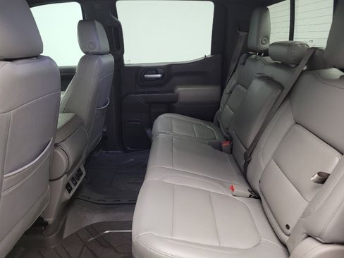 Used 2020 Chevrolet Silverado 1500 LT w/ All-Star Edition RWD image 18