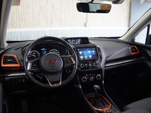 Used 2020 Subaru Forester Sport w/ Popular Package #2 image 11