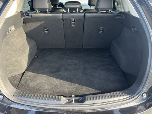 Used 2019 MAZDA CX-5 Grand Touring FWD image 12