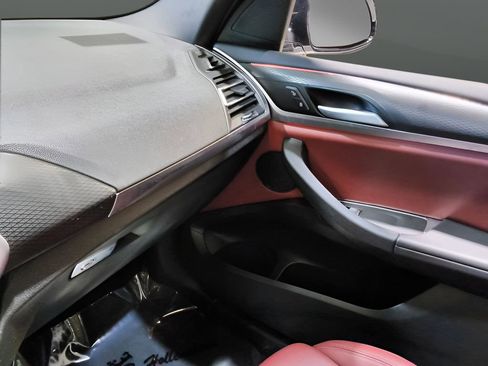 Used 2024 BMW X3 xDrive30i w/ Premium Package AWD/4WD image 23