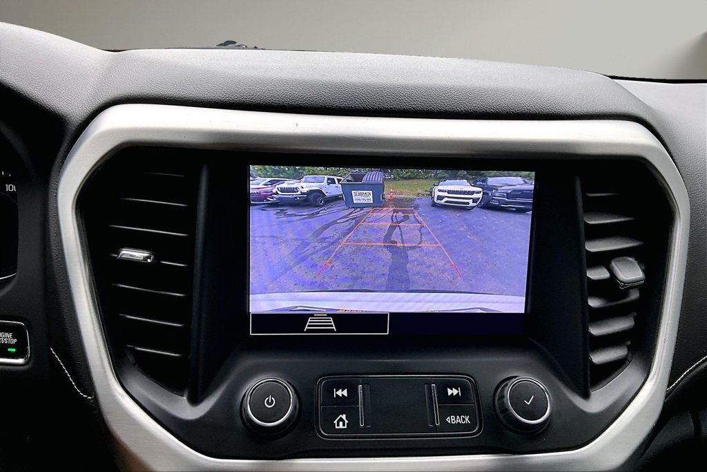Used 2023 GMC Acadia SLE w/ Driver Convenience Package AWD/4WD image 15