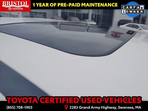 Certified 2022 Toyota Tacoma TRD Pro image 12