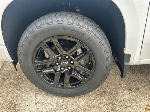 New 2026 Chevrolet Silverado 1500 RST image 22