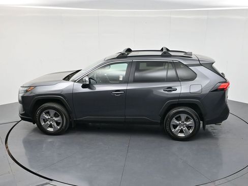 Used 2022 Toyota RAV4 XLE w/ Convenience Package AWD/4WD image 38