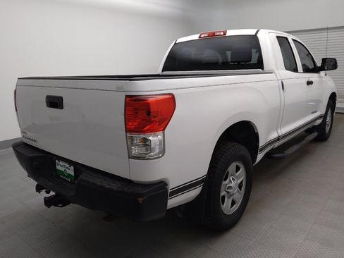 Used 2013 Toyota Tundra 2WD Double Cab image 9