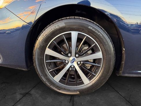 Used 2019 Subaru Impreza 2.0i Premium image 14