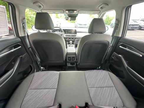 New 2026 Kia Seltos LX AWD/4WD image 12