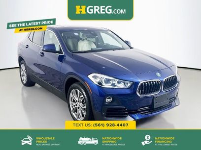 Used 2020 BMW X2 xDrive28i w/ Convenience Package
