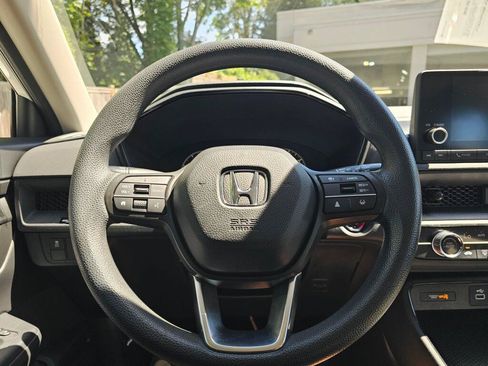 Certified 2024 Honda CR-V LX image 25