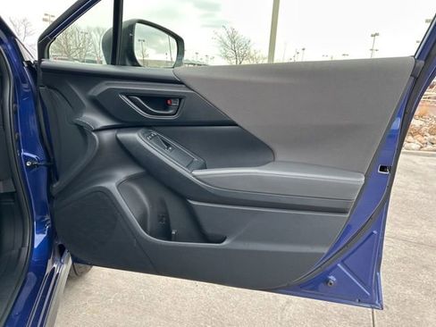 Used 2024 Subaru Crosstrek 2.0i Premium image 28