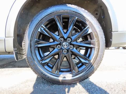 Used 2023 MAZDA CX-5 Carbon Edition image 9