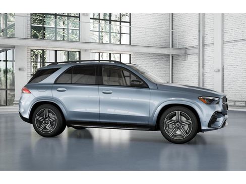 New 2026 Mercedes-Benz GLE 350 4MATIC image 14