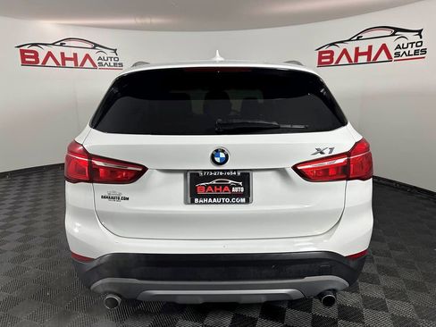 Used 2018 BMW X1 sDrive28i image 6