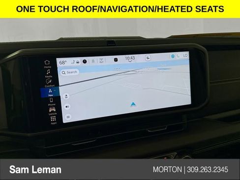 New 2025 Jeep Wrangler Rubicon 392 image 13