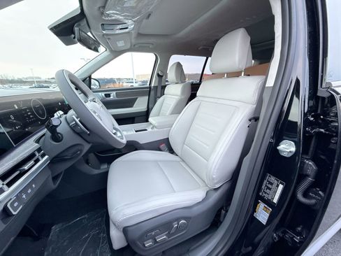 New 2026 Hyundai Santa Fe Calligraphy AWD/4WD image 13