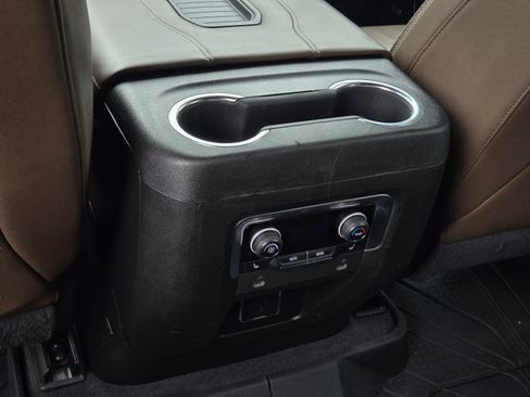 Used 2022 Chevrolet Suburban High Country w/ Max Trailering Package AWD/4WD image 27