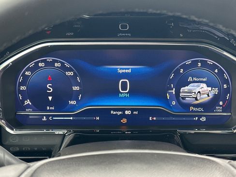 New 2025 Chevrolet Silverado 1500 LT image 24