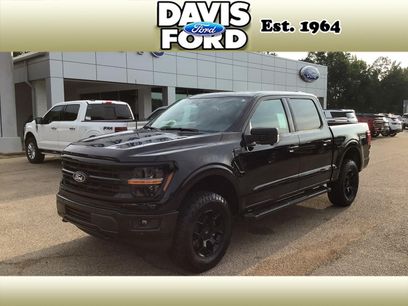 New 2026 Ford F150 XLT w/ Equipment Group 302A MID