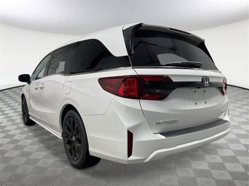 New 2026 Honda Odyssey Sport-L image 5