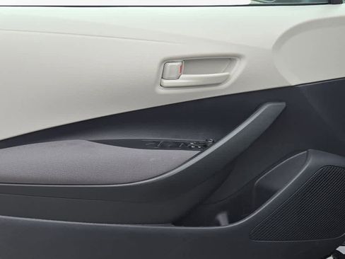 New 2026 Toyota Corolla LE image 10