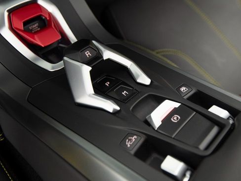 Used 2022 Lamborghini Huracan EVO image 21