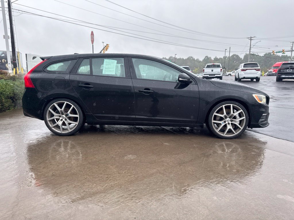 Used 2016 Volvo V60 T6 Polestar AWD/4WD image 4