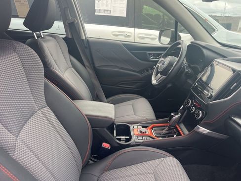 Used 2020 Subaru Forester Sport w/ Popular Package #2 image 4