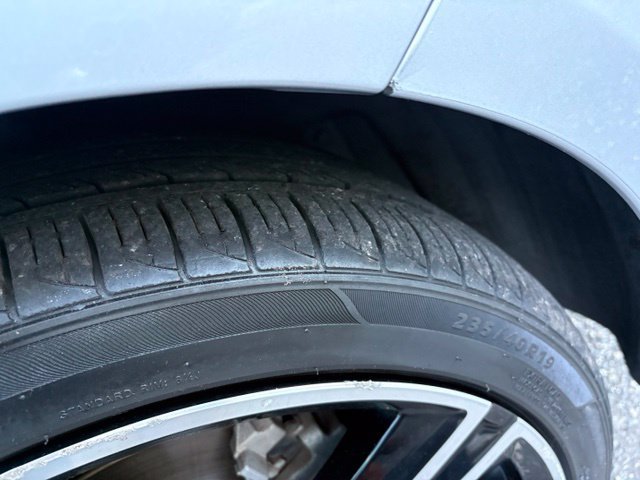 Used 2023 Honda Accord Sport image 35