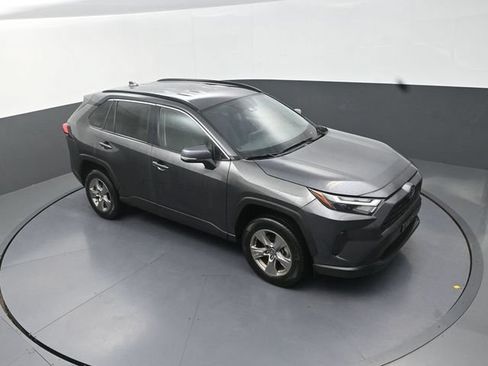Used 2024 Toyota RAV4 XLE FWD image 23