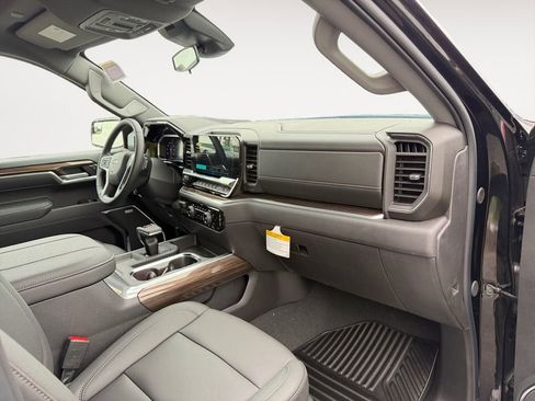 New 2026 Chevrolet Silverado 1500 RST w/ All Star Edition Plus AWD/4WD image 27