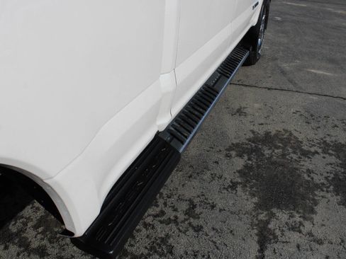 Used 2019 Ford F250 Lariat w/ Lariat Ultimate Package image 16