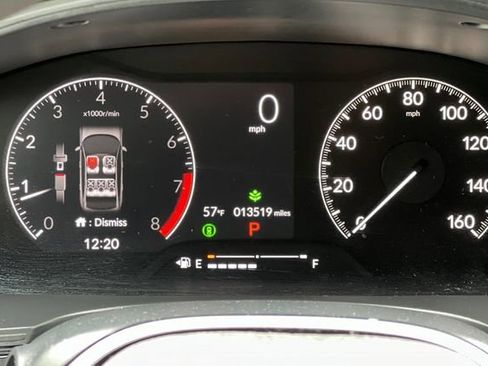 Used 2023 Honda Civic LX image 28