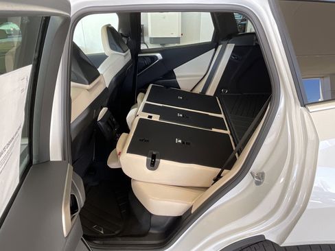 New 2025 BMW X3 xDrive30i w/ Premium Package image 29