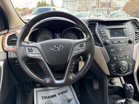 Used 2014 Hyundai Santa Fe Sport w/ Popular Equipment Package 02 image 25
