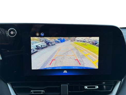 Used 2026 Chevrolet Equinox LT w/ Convenience Package II image 15