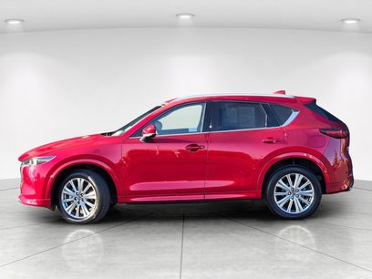 Used 2023 MAZDA CX-5 Signature