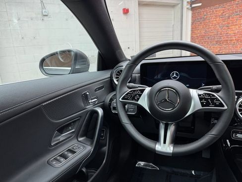 Used 2025 Mercedes-Benz CLA 250 CLA 250 image 13