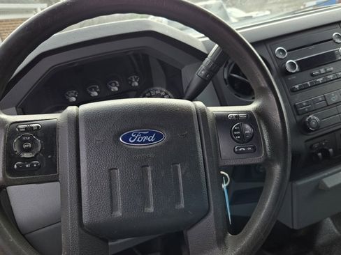 Used 2016 Ford F250 XL w/ Power Equipment Group image 13