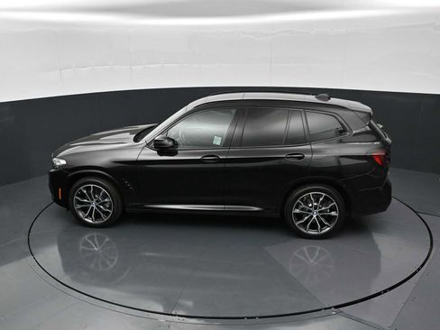 Used 2023 BMW X3 xDrive30i w/ M Sport Package AWD/4WD image 24
