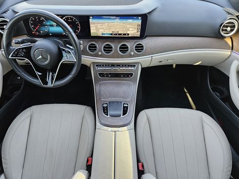 Certified 2022 Mercedes-Benz E 350 Sedan image 26