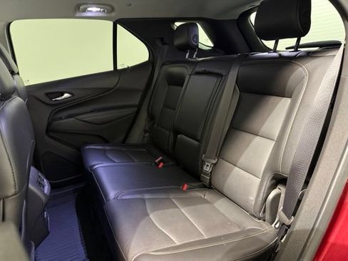 Used 2019 Chevrolet Equinox Premier FWD image 27