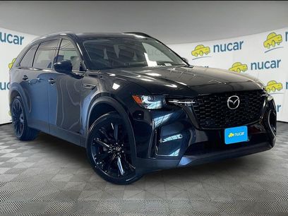 Used 2025 MAZDA CX-90 Plug-In Hybrid w/Premium Sport