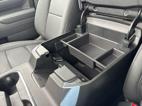 New 2026 Chevrolet Silverado 2500 LT w/ Trail Boss Package image 24