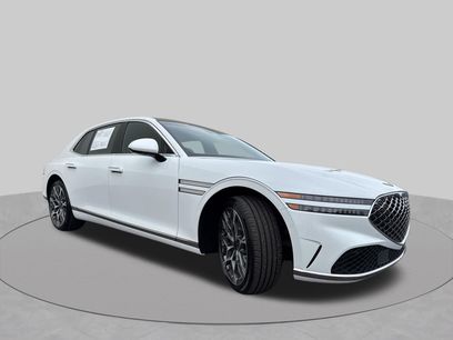 Used 2025 Genesis G90 3.5T