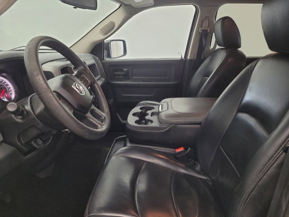Used 2016 RAM 1500 Express AWD/4WD image 17